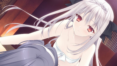 近月少女的礼仪,静止MAD
